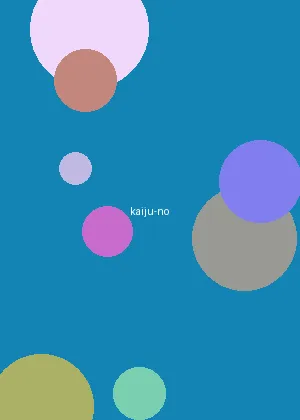 av撸撸 - 怪兽8号海报